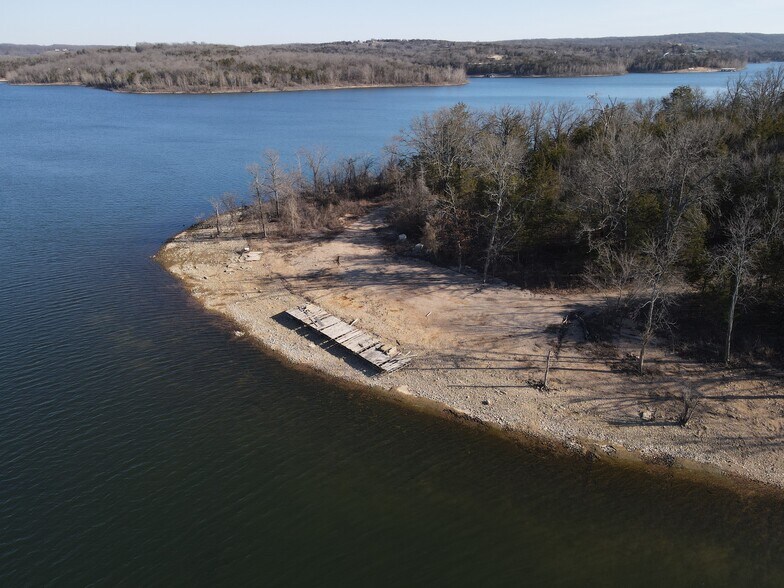 More Photos Of 4036 State H hwy, Shell Knob Industrial For Sale