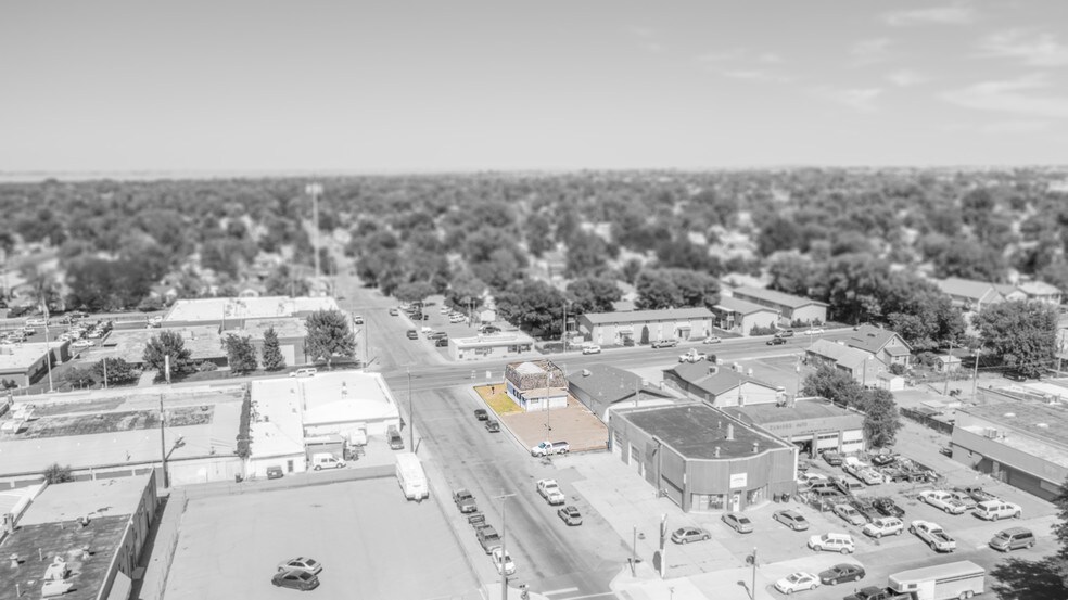 More Photos Of 404 2nd Ave E, Twin Falls Office For Lease