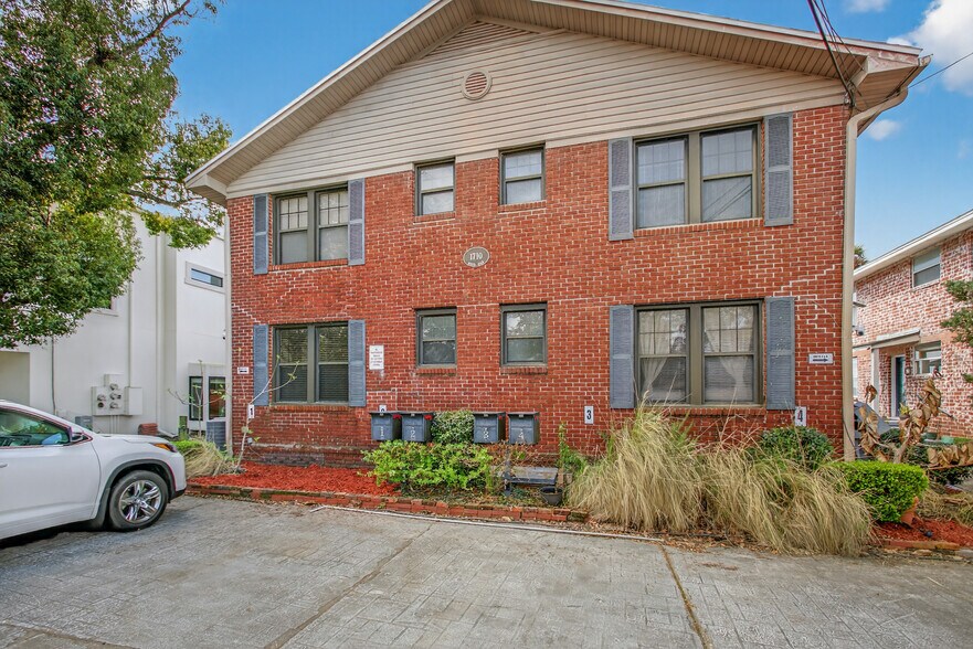 More Photos Of 1710 River Rd, Jacksonville Apartments For Sale
