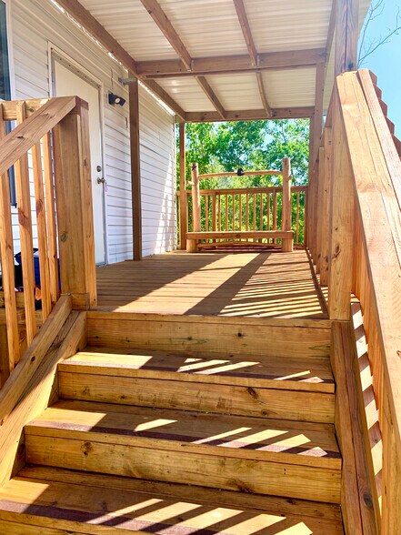 More Photos Of 3621 County Road 161, Alvin Multifamily For Sale