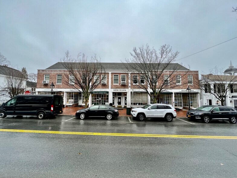 Primary Photo Of 22-30 Village Grn, Bedford Storefront Retail Office For Lease