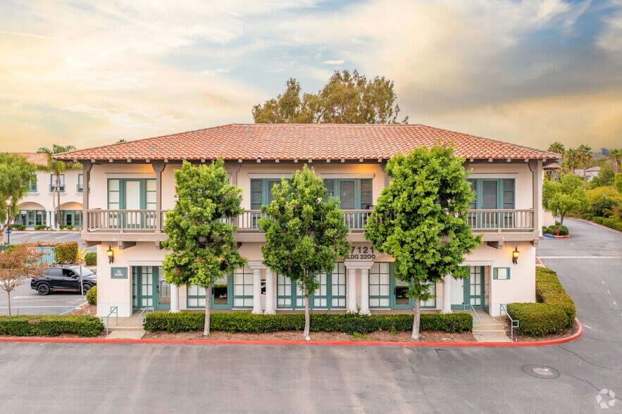 More Photos Of 27123 Calle Arroyo, San Juan Capistrano Office For Lease