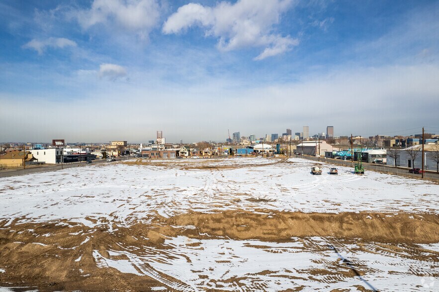 More Photos Of 50 S Kalamath St, Denver Warehouse For Lease