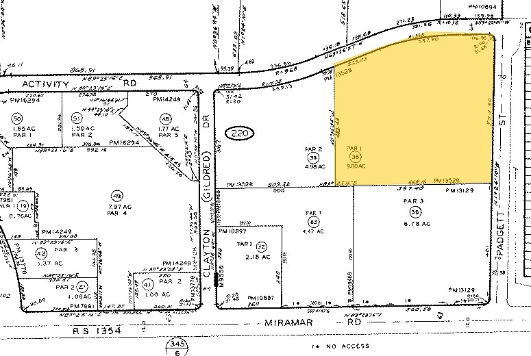 More Photos Of 9235 Activity Rd, San Diego Light Manufacturing For Lease