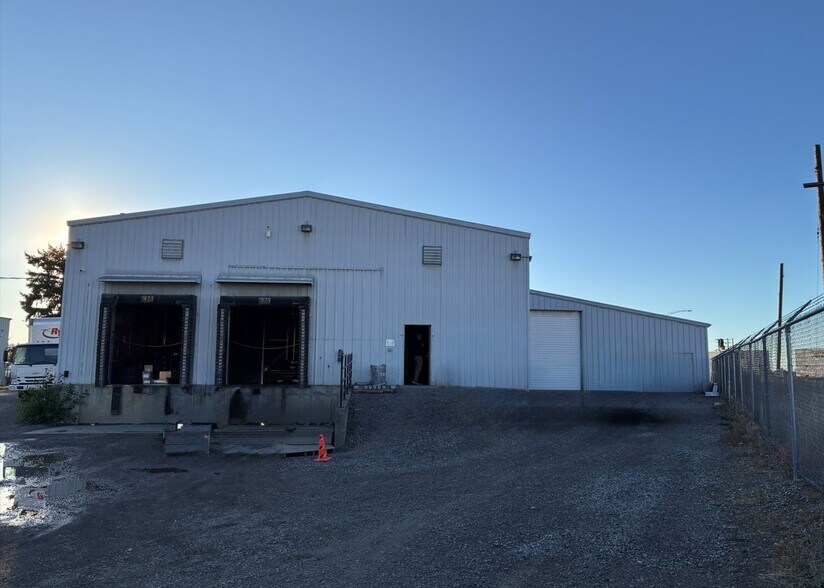 More Photos Of 320 N Lee St, Spokane Warehouse For Lease