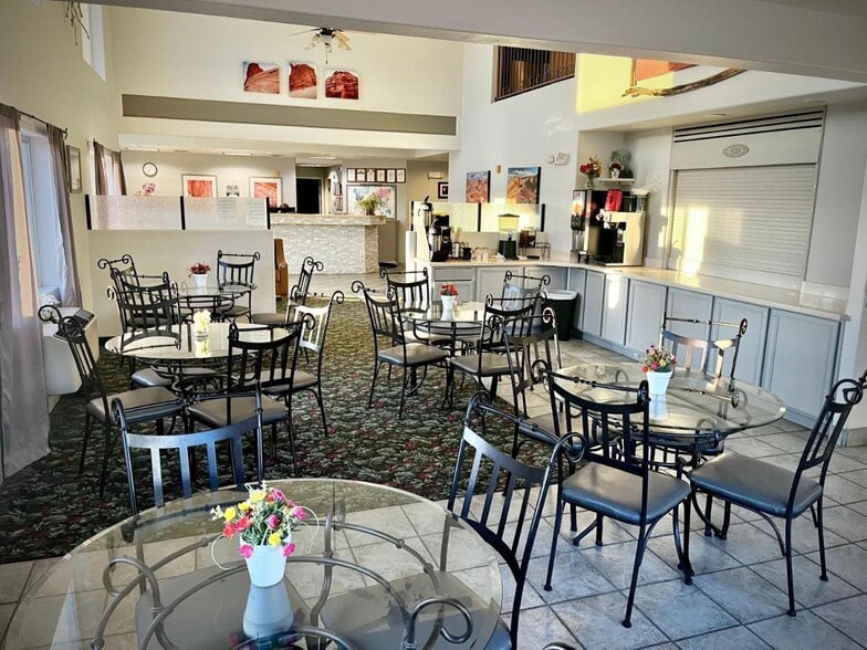 More Photos Of 520 N Moapa Valley Blvd, Overton Hotel For Sale