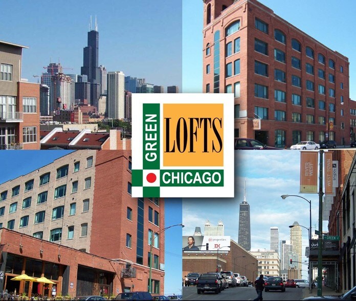 More Photos Of 833-845 W Chicago Ave, Chicago Office For Sale