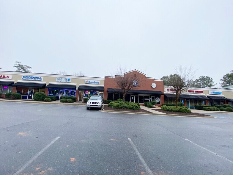 More Photos Of 2100 Highway 54 E, Peachtree City Storefront For Sale