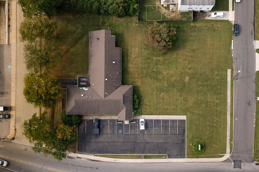 More Photos Of 475 Kedron Ave, Folsom Office For Sale