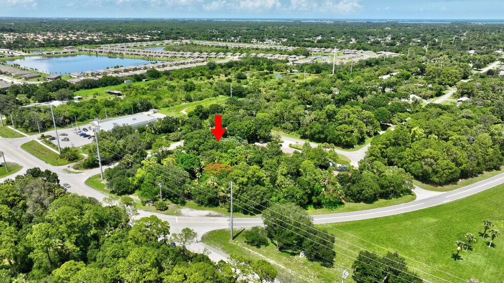More Photos Of 8810 Emerson Ave, Fort Pierce Land For Sale
