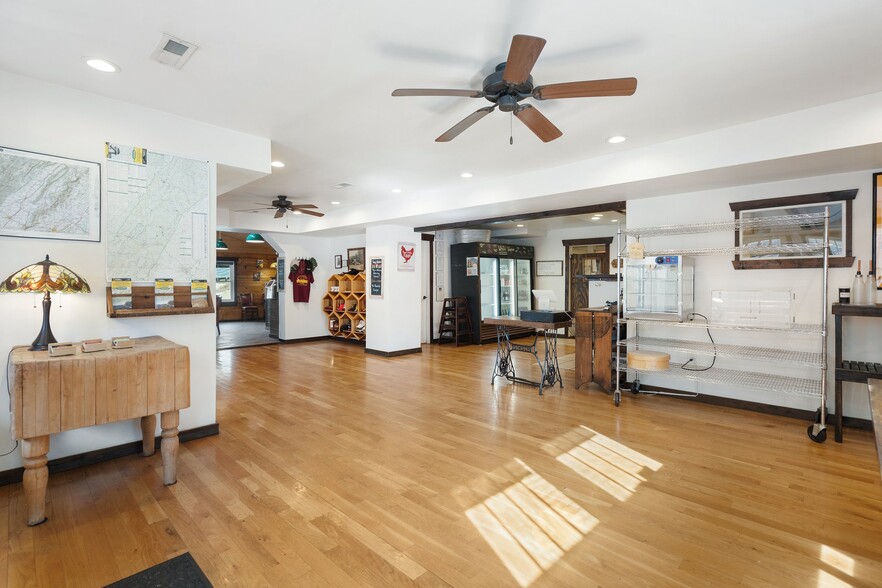More Photos Of 2175 Hankey Mountain Hwy, Churchville Restaurant For Sale