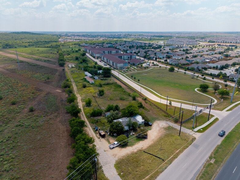 More Photos Of 6981 McKinney Falls Pky, Austin Land For Sale