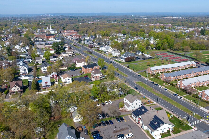 More Photos Of 186-188 E Center St, Manchester Office For Sale