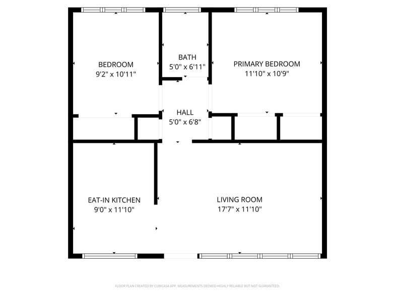 More Photos Of 891 Bell St, Lafayette Apartments For Sale