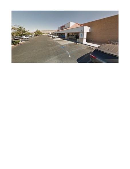 More Photos Of 1451-1469 S San Jacinto Ave, San Jacinto Restaurant For Lease