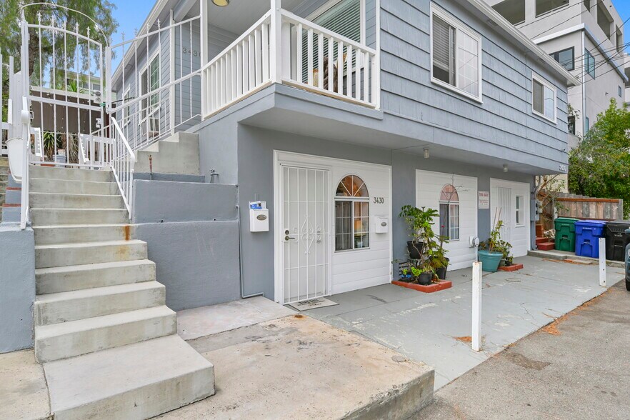 More Photos Of 3420-3430 Wilshire Ter, San Diego Apartments For Sale