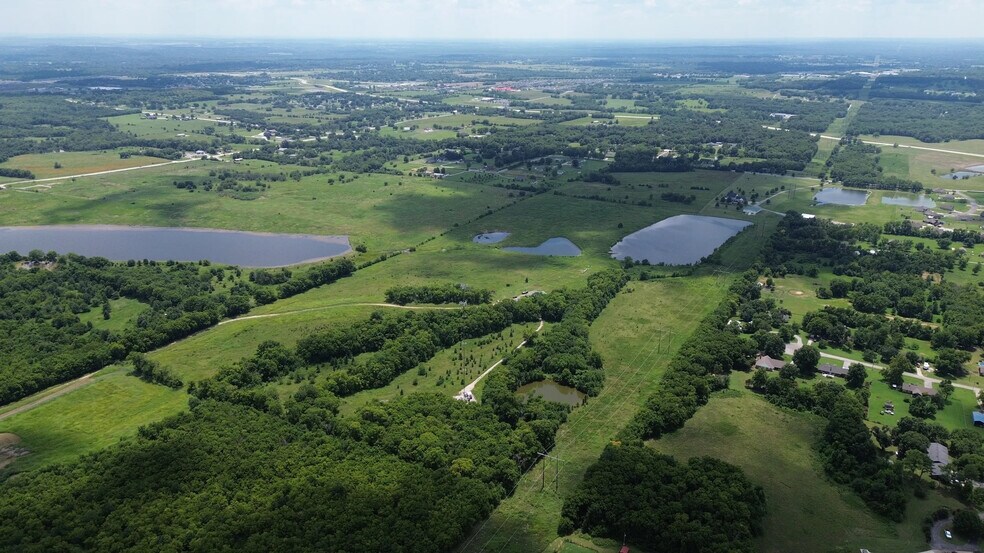 More Photos Of 9832 E Highway 20, Claremore Land For Sale