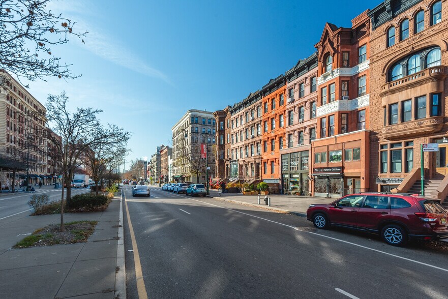 More Photos Of 187 Lenox Ave, New York Apartments For Sale