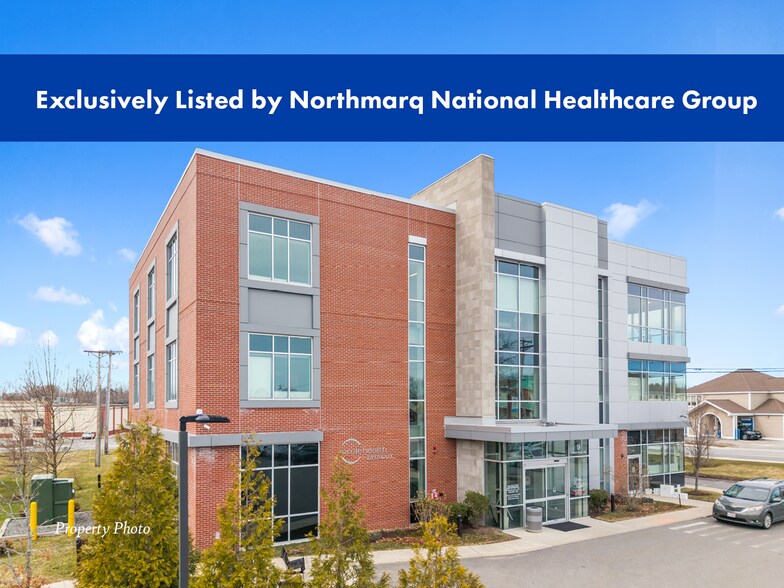 More Photos Of 9 Loon Hill Rd, Dracut Medical For Sale