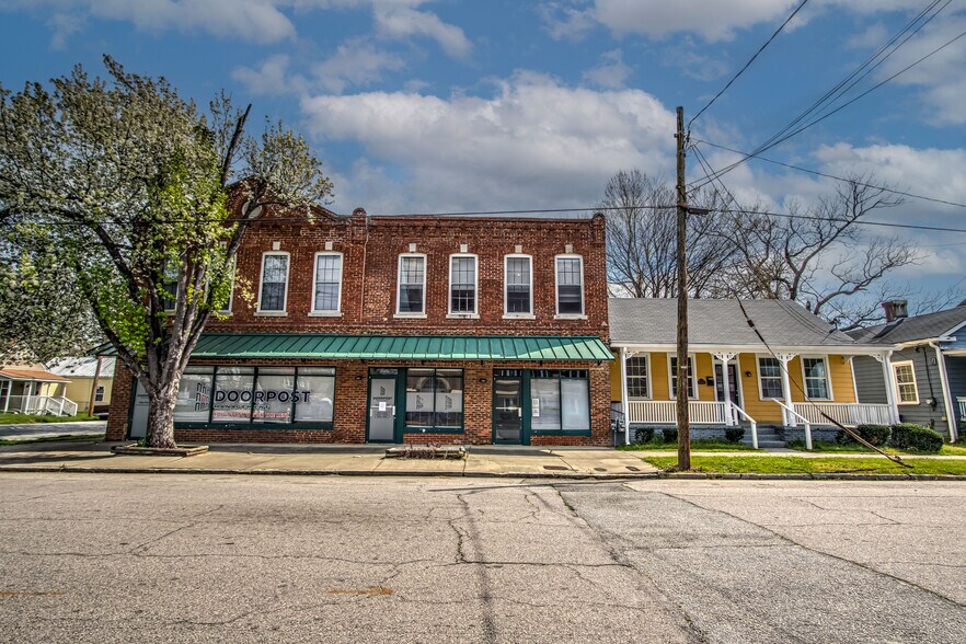 More Photos Of 602-604 3rd St, Augusta Apartments For Sale