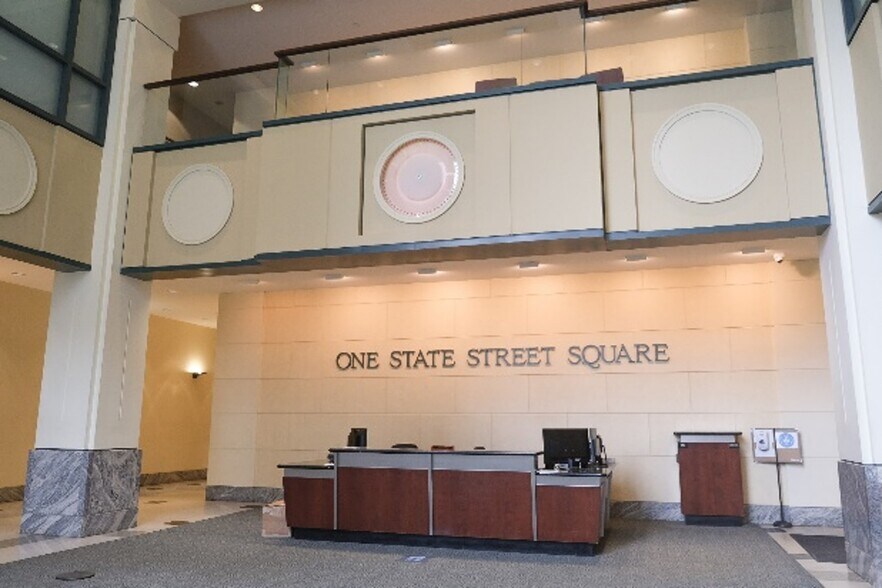 More Photos Of 50 W State St, Trenton Office For Lease