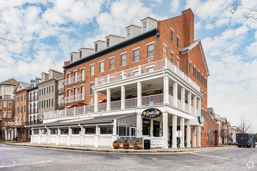 More Photos Of 1675 SE Cumberland Pky, Smyrna Unknown For Lease