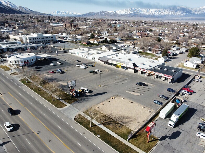 More Photos Of 249 N Main St, Tooele Unknown For Lease