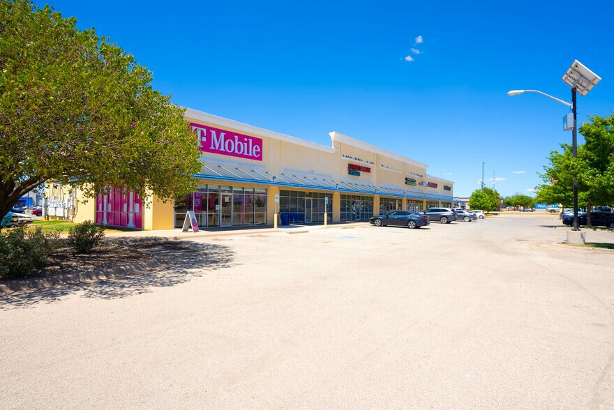 More Photos Of 1630-1650 Hwy 351, Abilene Unknown For Lease