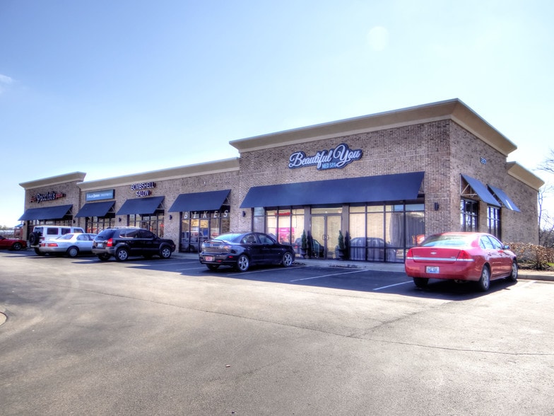 Primary Photo Of 3801 Dylan Pl, Lexington Storefront For Lease