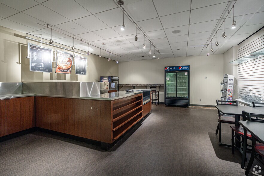 Photo of 1st Floor Ste 