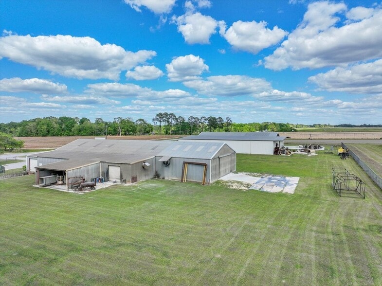 More Photos Of 438 Sardis Church Rd, Moultrie Industrial For Sale