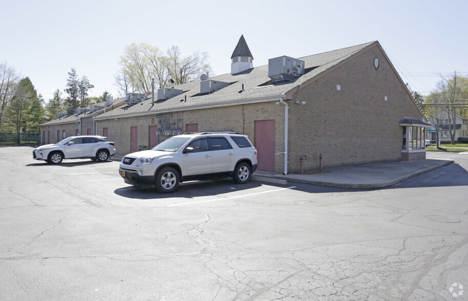 More Photos Of 412 Route 25A, Saint James Storefront Retail Office For Lease