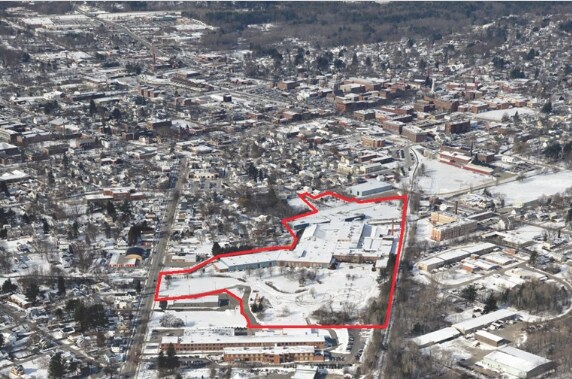 More Photos Of 80 Laurel St, Keene Manufacturing For Sale