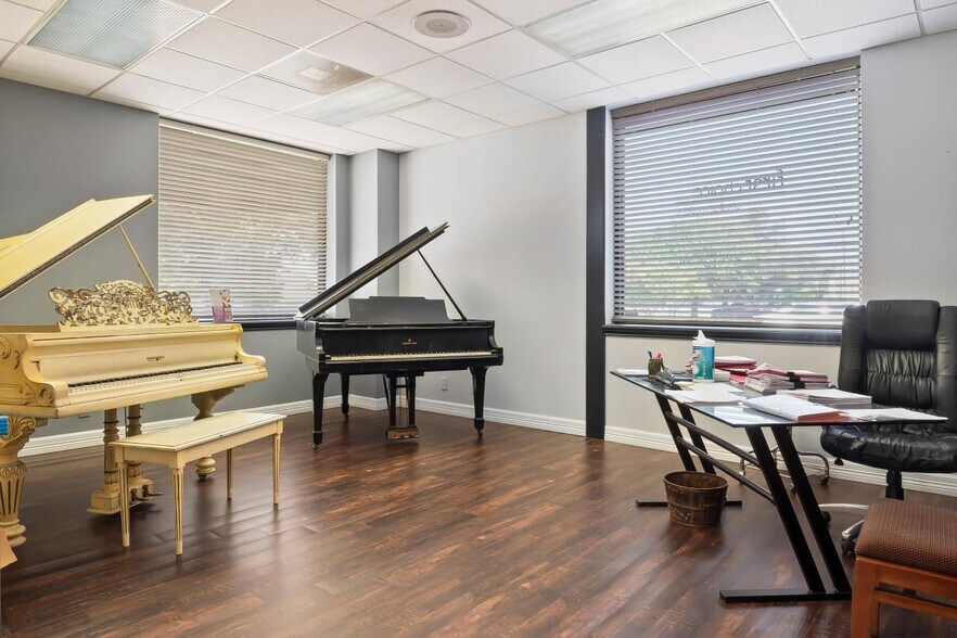 More Photos Of 1200 Coit Rd, Plano Medical For Sale