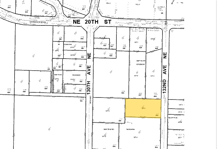 More Photos Of 1721 132nd Ave NE, Bellevue Manufacturing For Lease