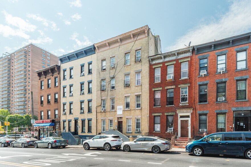More Photos Of 190 Rockaway Ave, Brooklyn Apartments For Sale