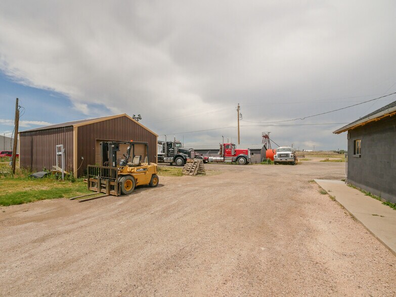 More Photos Of 2441 Fort Sanders Rd, Laramie Industrial For Sale