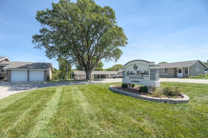 More Photos Of 1109 N Scott Ave, Belton Apartments For Sale