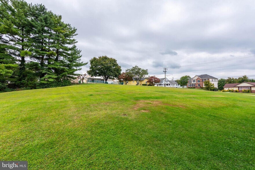 More Photos Of 3417 E Joppa Rd, Parkville Land For Sale