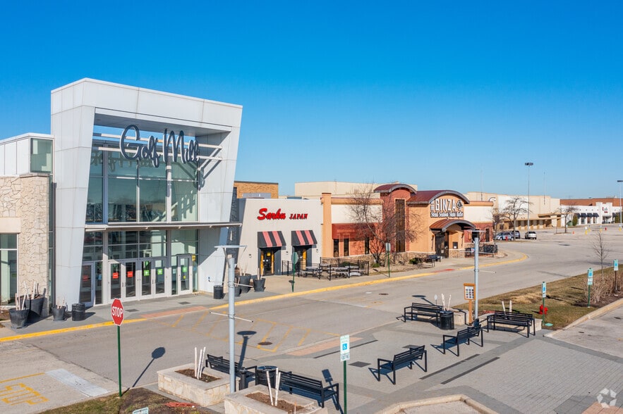 Primary Photo Of , Niles General Retail For Sale