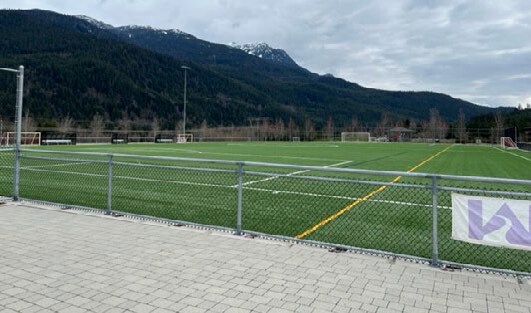 More Photos Of 1201 Cheakamus Lake Rd, Whistler Land For Sale