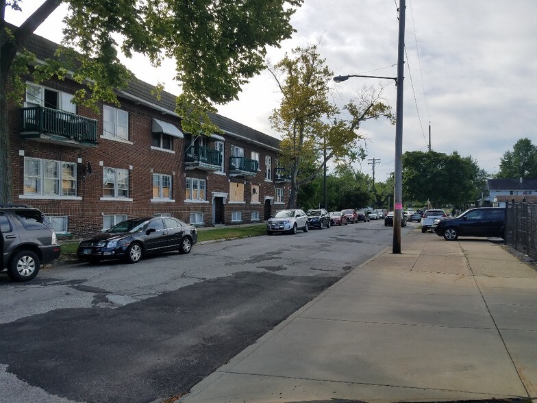 More Photos Of 3425 E 128th St, Cleveland Apartments For Sale