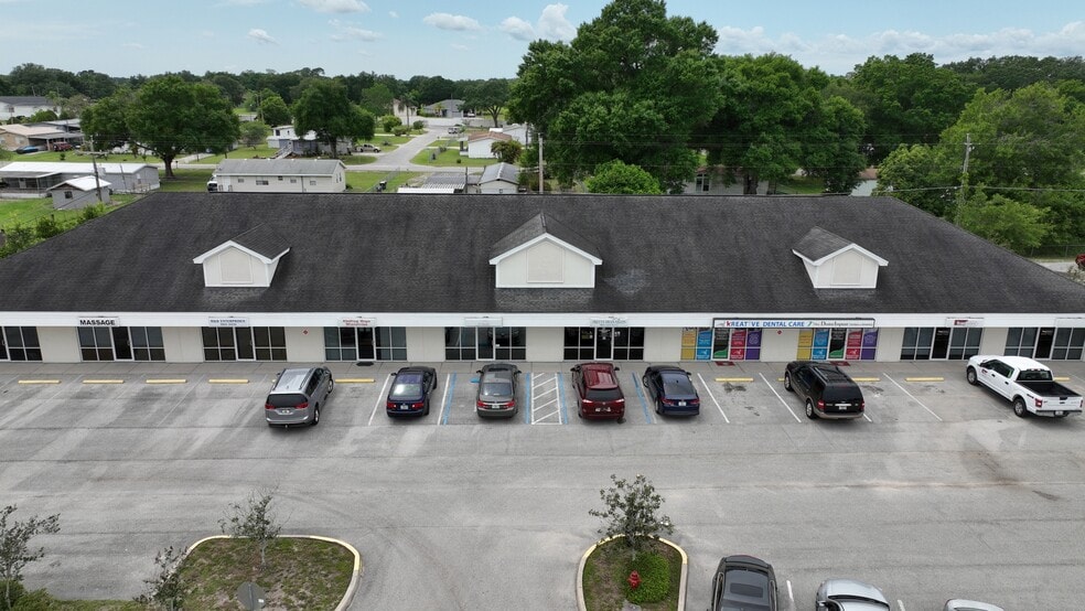 More Photos Of 120 Carter Blvd, Polk City Storefront Retail Office For Lease