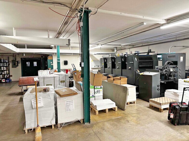 More Photos Of 641 N Pennsylvania Ave, Wilkes Barre Manufacturing For Lease