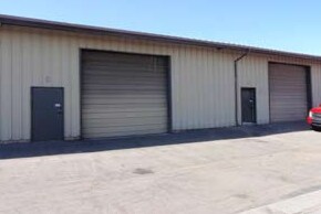 Primary Photo Of 731 Paso Robles St, Paso Robles Warehouse For Lease