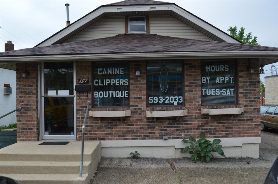 More Photos Of 1077 Millville Ave, Hamilton Freestanding For Sale