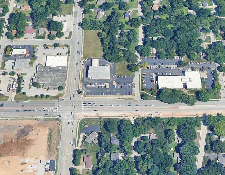 More Photos Of Antioch and Shawnee Mission Pky, Merriam Land For Sale