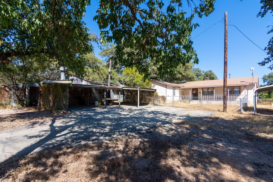 More Photos Of 8504 Highway 290 W, Austin Land For Sale