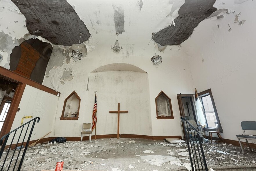 More Photos Of 1215 South Ave, Niagara Falls Religious Facility For Sale