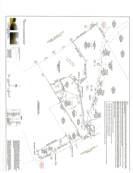 More Photos Of 10300 Julius Schepps, Dallas Land For Sale